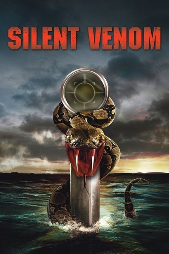 Silent Venom movie poster