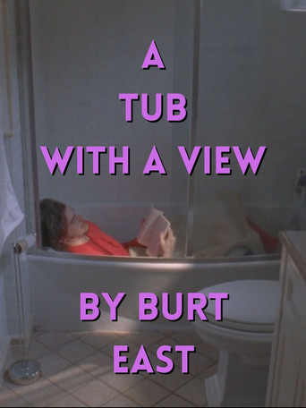 A Tub With a View movie poster