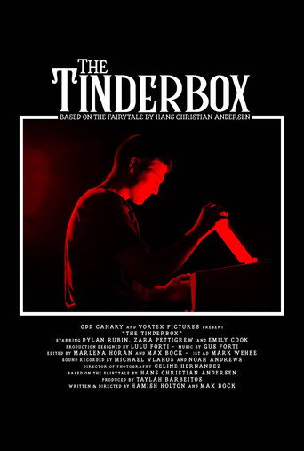 The Tinderbox movie poster