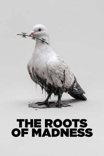 The Roots of Madness movie poster