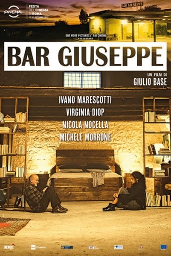 Bar Joseph movie poster