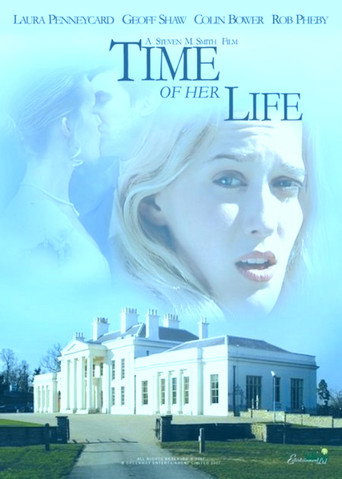 Time of Her Life movie poster