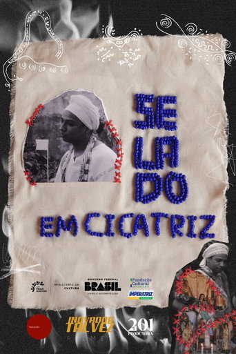 Sealed in Scars movie poster