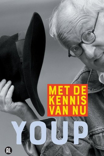 Youp van 't Hek: Met de kennis van nu movie poster