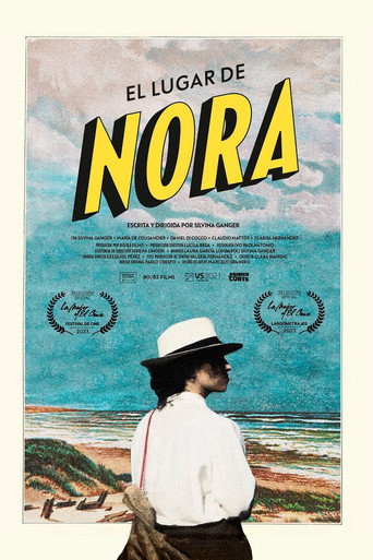 El lugar de Nora movie poster