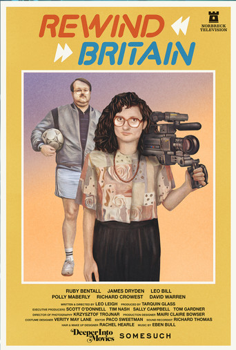 Rewind Britain movie poster