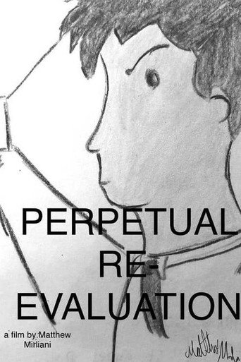 Perpetual Re-evaluation movie poster