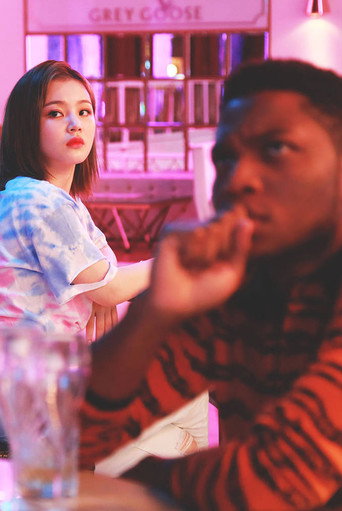 Seoul Music: The Rise of Korean R&B movie poster