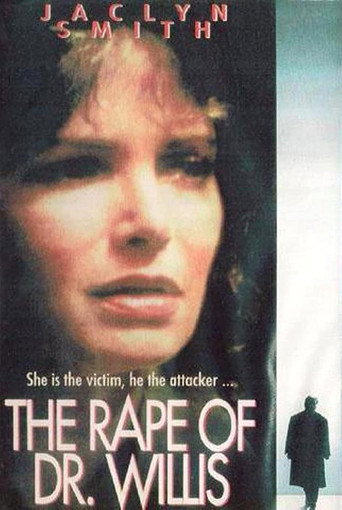 The Rape of Doctor Willis movie poster