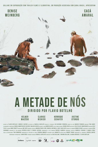 A Part of Us movie poster