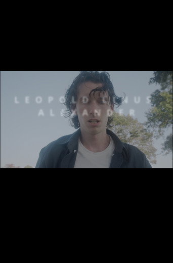 Leopold Linus Alexander movie poster