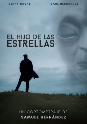 El Hijo de las Estrellas movie poster