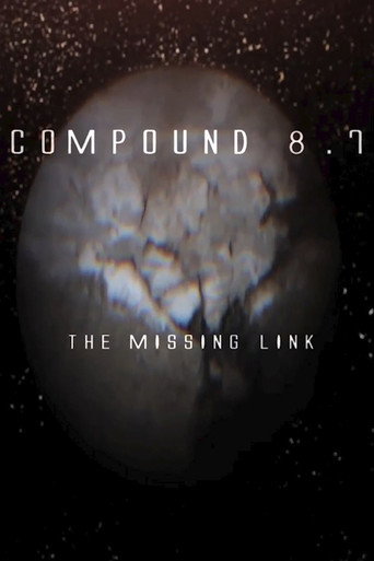 Compound 87 movie poster