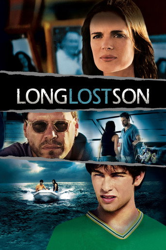 Long Lost Son movie poster
