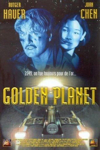 Precious Find movie poster