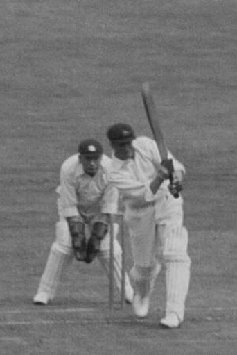 All out - 1,107! movie poster