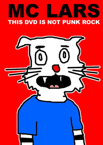 MC Lars: This DVD Is Not Punk Rock movie poster