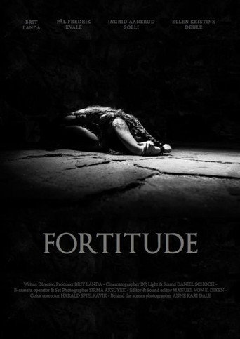 Fortitude movie poster