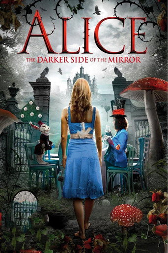 The Other Side of the Mirror movie poster