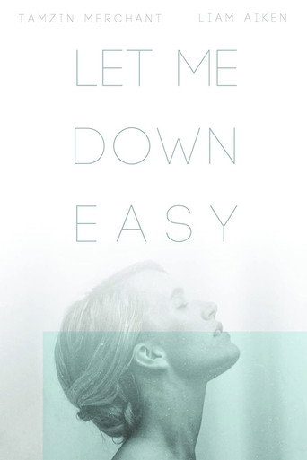 Let Me Down Easy movie poster