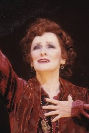Gypsy: Live from the Southern Arizona Light Opera Company movie poster
