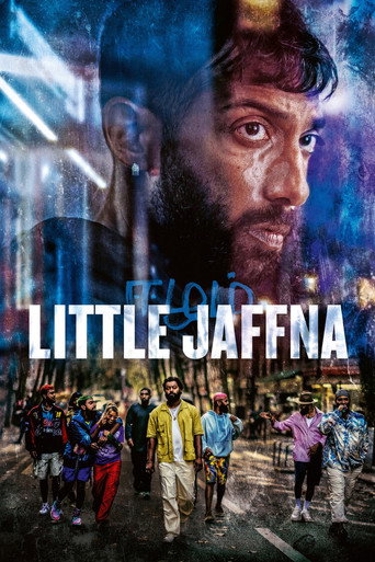 Little Jaffna movie poster