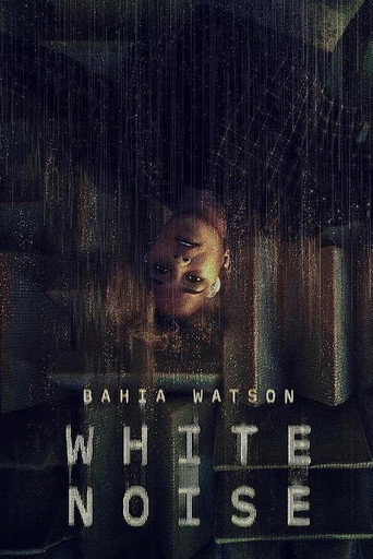 White Noise movie poster