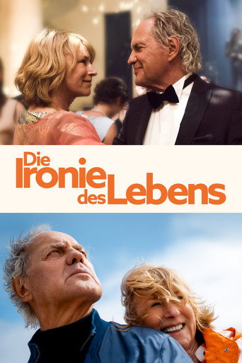 Die Ironie des Lebens movie poster