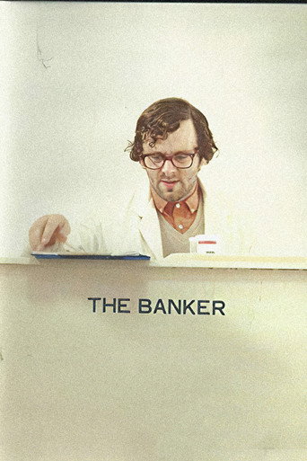 The Banker movie poster
