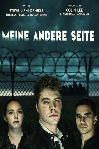 Meine andere Seite movie poster