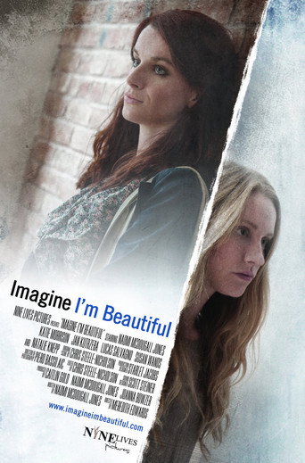 Imagine I'm Beautiful movie poster