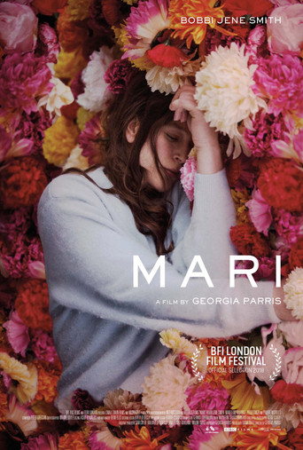Mari movie poster