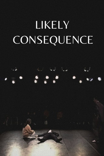 Likely Consequence movie poster