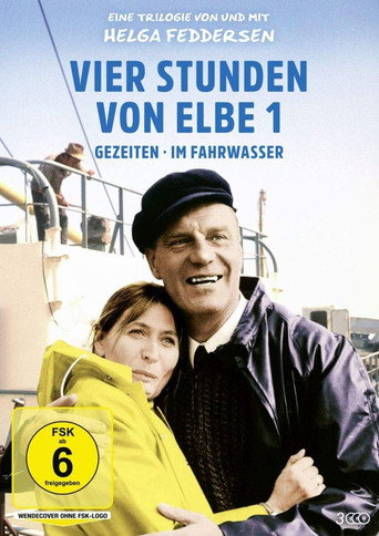 Vier Stunden von Elbe 1 movie poster