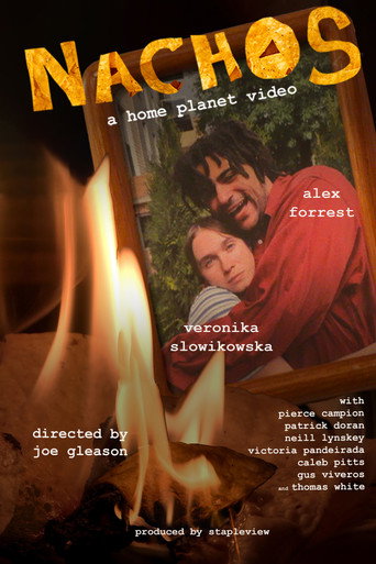 nachos movie poster