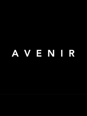 Avenir movie poster