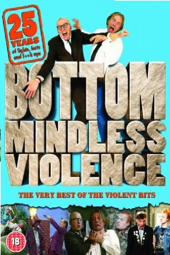 Bottom Mindless Violence movie poster