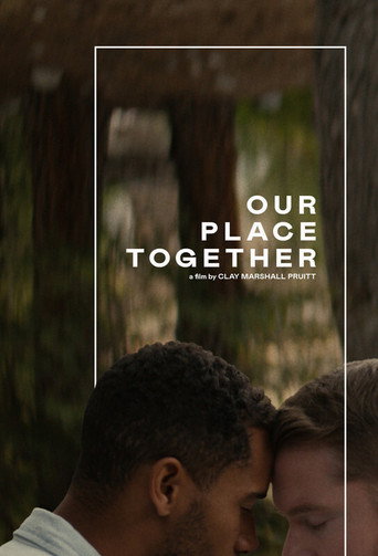Our Place Together movie poster