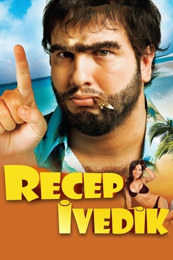 Recep Ivedik movie poster