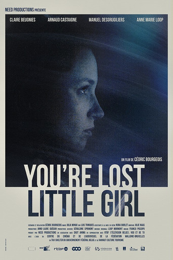 You're Lost Little Girl movie poster