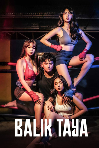 Balik Taya movie poster