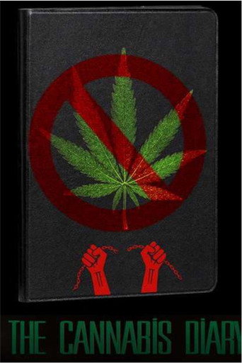 The Cannabis Diary movie poster