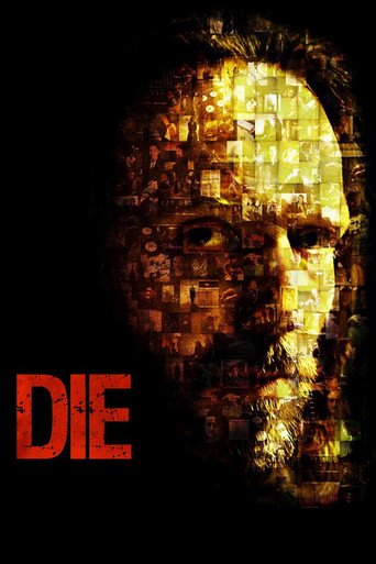 Die movie poster
