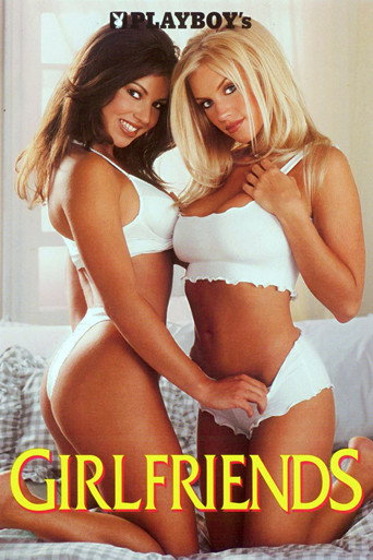 Playboy's Girlfriends movie poster