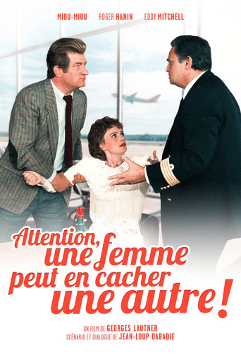 My Other Husband movie poster