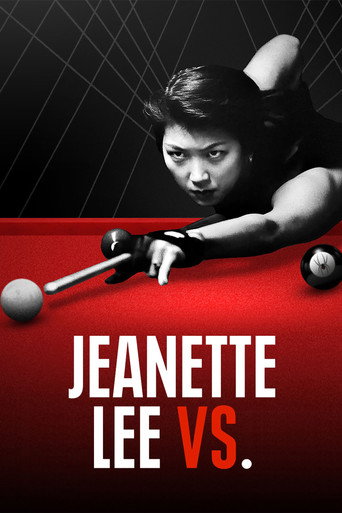 Jeanette Lee Vs. movie poster