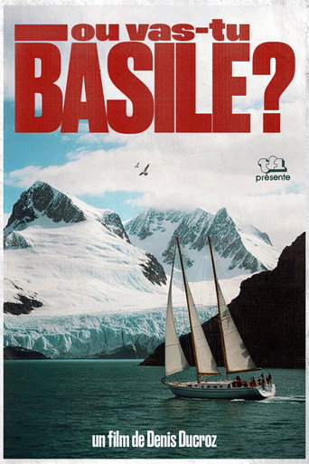 Where Are You Going Basile? movie poster