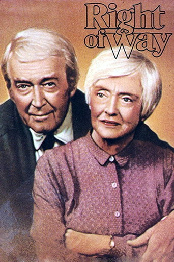 Right of Way movie poster