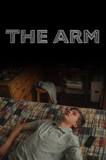 The Arm movie poster