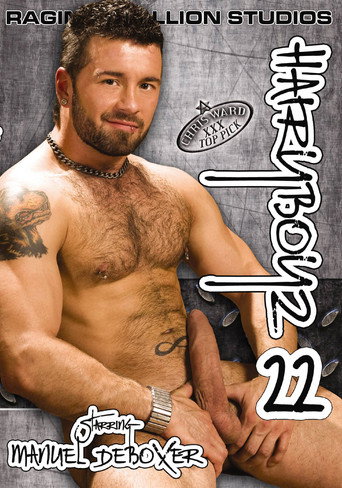 Hairy Boyz 22 movie poster